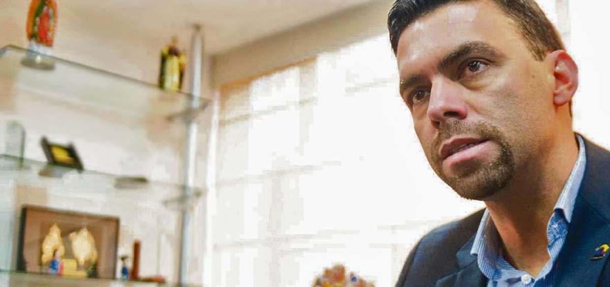 "La seguridad en los comicios del 2 de abril estar&aacute; garantizada al igual que en el 19F"
