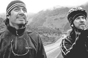 Proyecci&oacute;n: &lsquo;A estas  alturas de la vida&rsquo; (Video)