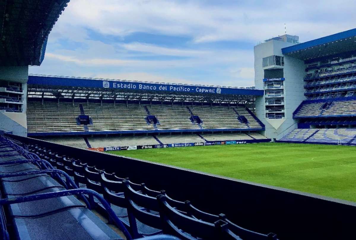Emelec public&oacute; los requisitos para que los hinchas ingresen a la final