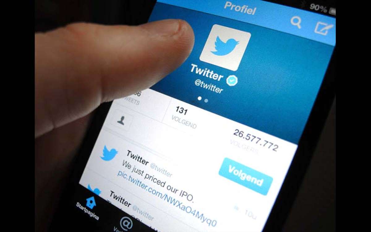 Autoridades turcas levantan el bloqueo a Twitter