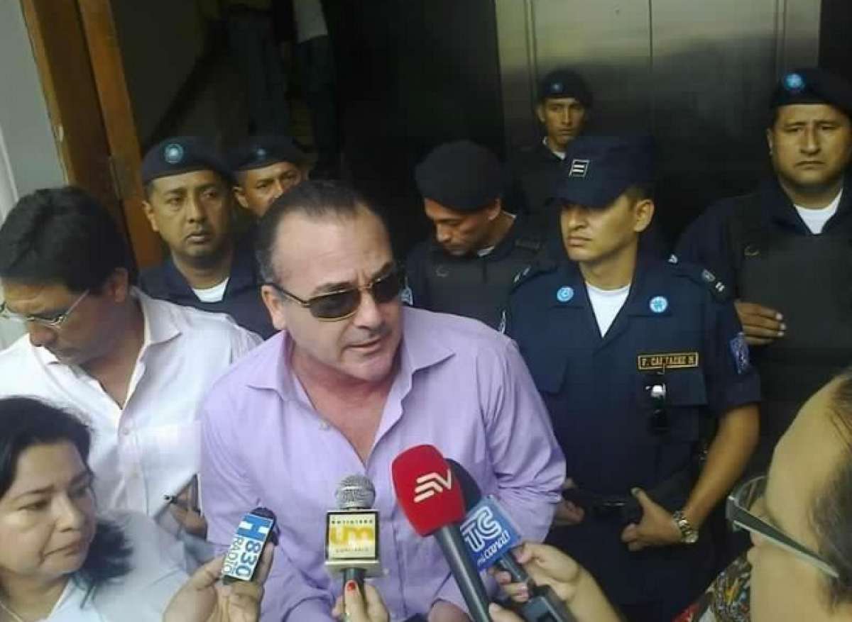Foto: David Guerrero