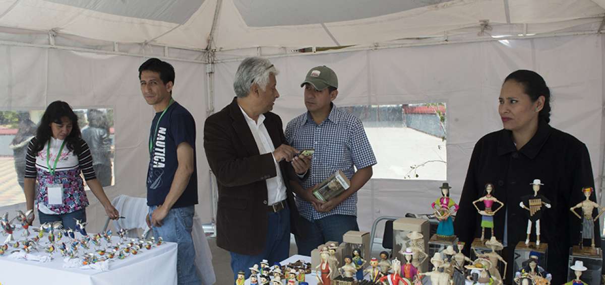 La mayor&iacute;a de las mipymes se dedican a actividades de comercio.