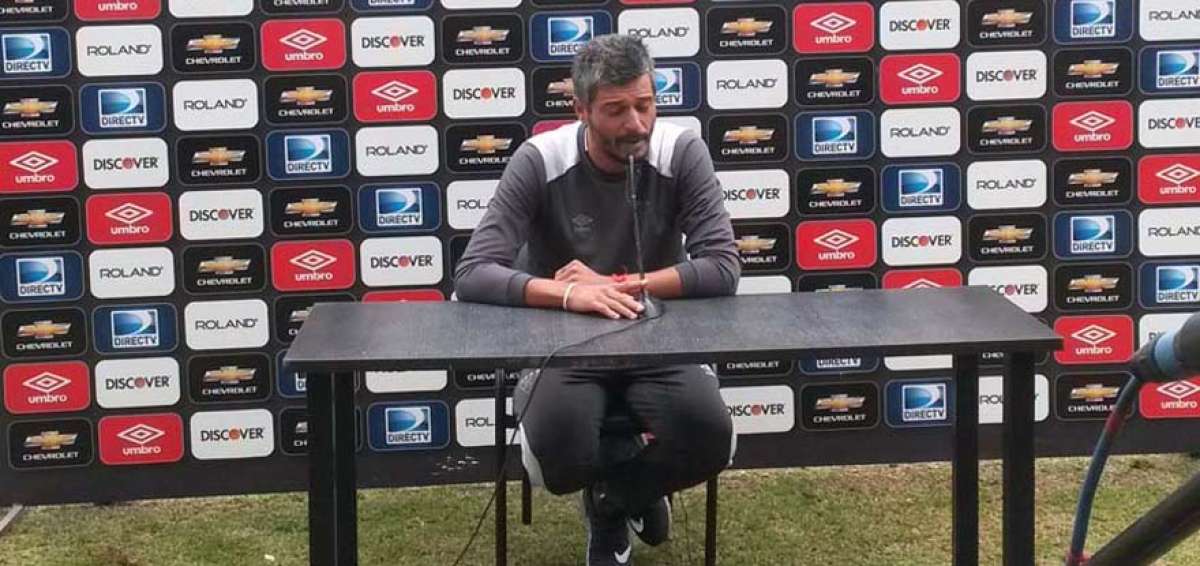 Mun&uacute;a entrenar&aacute; al filial del Deportivo La Coru&ntilde;a