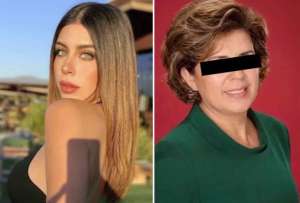Cae en Venezuela la mujer acusada de matar a su nuera en Polanco.