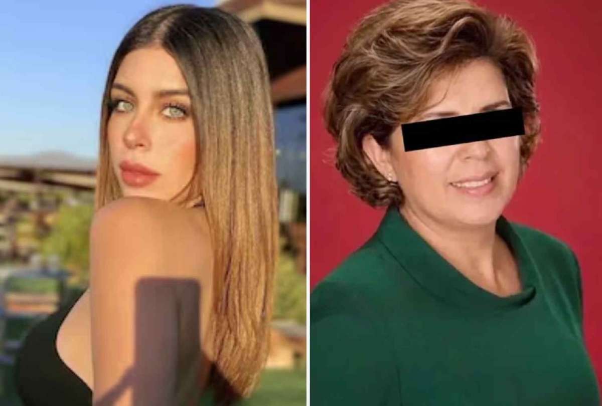 Cae en Venezuela la mujer acusada de matar a su nuera en Polanco.