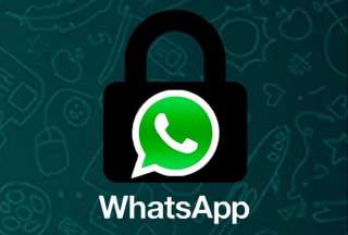 Cómo proteger tus cuenta y conversaciones de WhatsApp para que nadie pueda leerlas
