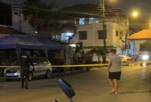 Los sospechosos del asesinato ocurrido en la Urbanización los Girasoles recibieron prisión preventiva