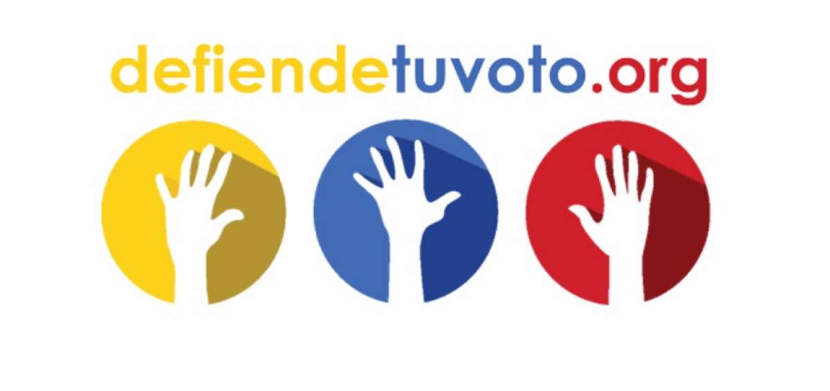 Partido Sociedad Patri&oacute;tica subi&oacute; micrositio que contabilizar&aacute; votos de mesas en recintos durante el d&iacute;a de elecciones nacionales en 2017.