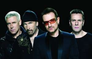 U2 grab&oacute; once cortometrajes con artistas urbanos 