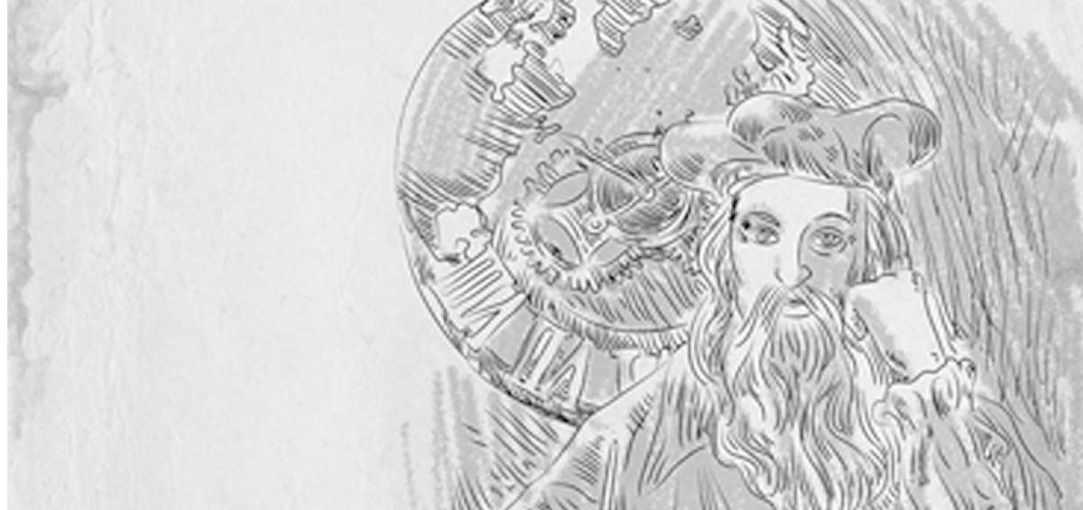 Nostradamus, &iquest;otra profec&iacute;a?