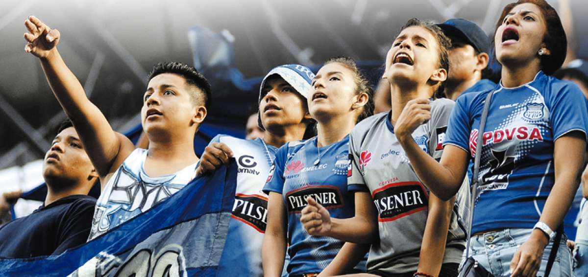 Emelec tuvo la mejor asistencia y taquilla
