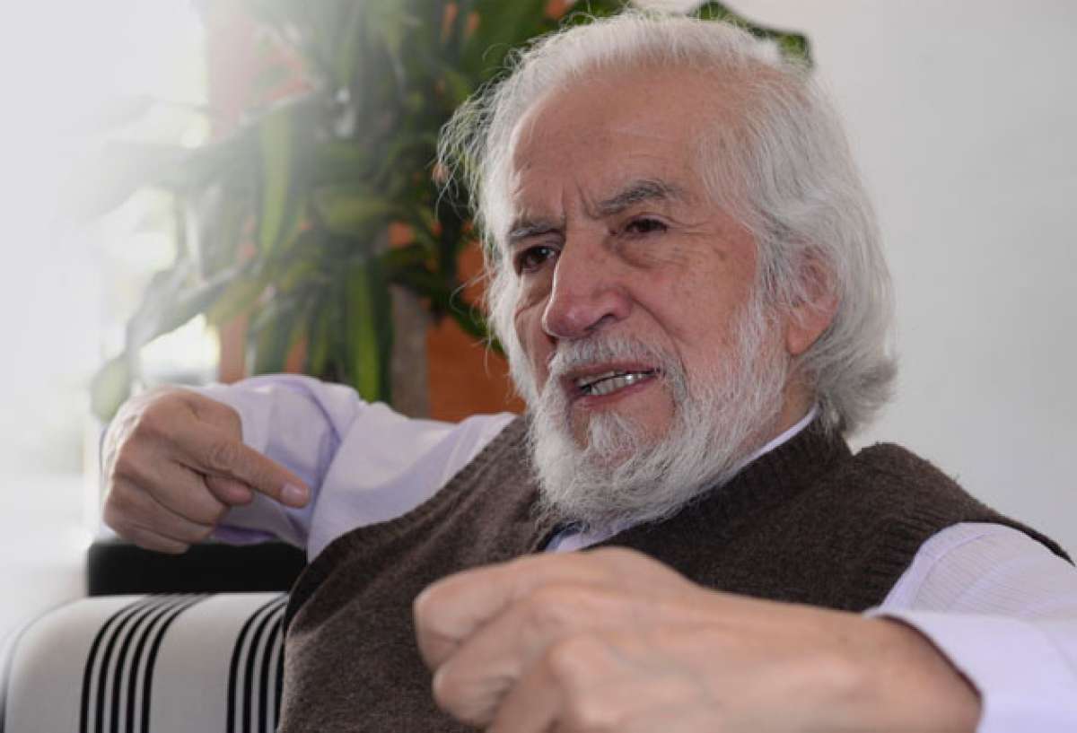 La enervante levedad del mestizo chileno