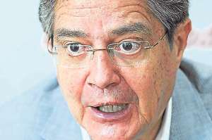 Compromiso Ecuador insistir&aacute; en el CNE con otra pregunta