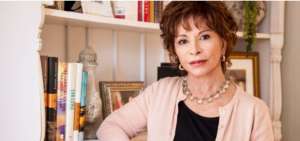 Isabel Allende se ha convertido en una de las autoras m&aacute;s le&iacute;das en el mundo. 