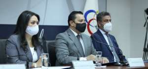 Consejo de la Judicatura exige al Ministerio de Finanzas la devoluci&oacute;n de recursos