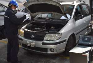 En el Carnaval 2025, se reportaron 88 accidentes viales. 