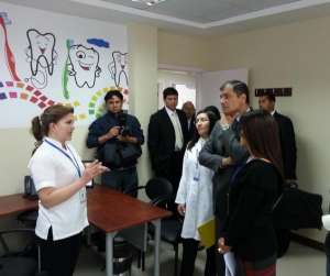 Foto: Twitter @salud_ec