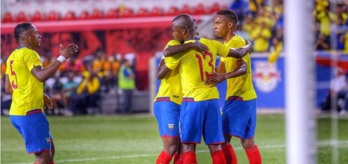 G&oacute;mez: "No estamos para pelear de f&uacute;tbol a f&uacute;tbol con Per&uacute;"