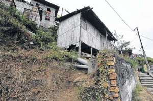 En el cerro Las Cabras, de Dur&aacute;n, fue aprehendido Carlos H. S. V. y trasladado a la Unidad de Flagrancia de Guayaquil.