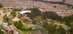 Zonas de mirador ser&aacute;n regeneradas