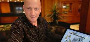Daniel Adler. Consultor y asesor financiero.