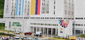 IESS de Los Ceibos desmiente sobre brote de neumon&iacute;a