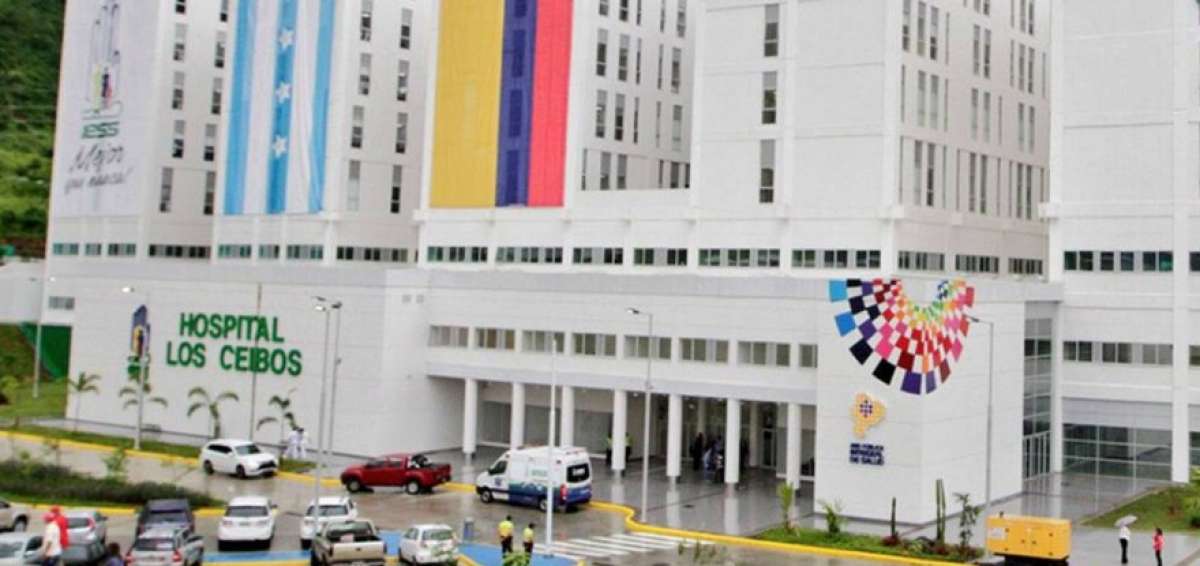 IESS de Los Ceibos desmiente sobre brote de neumon&iacute;a