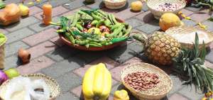 Las fiestas y costumbres ancestrales est&aacute;n vigentes