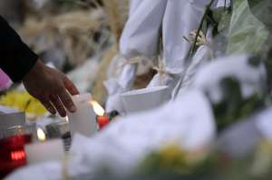 Fotos: AFP