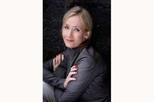 J.K. Rowling relat&oacute; sobre personaje en Harry Potter