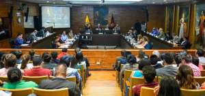 Municipio de Quito convoca a sesi&oacute;n, dejando a un lado los casos Mauro T. y Odebrecht