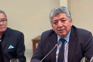 Eckenner Recalde presidirá la comisión de Trabajo