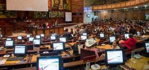Asamblea priorizar&aacute; tr&aacute;mite de las leyes econ&oacute;micas