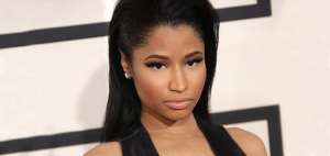 Rapera Nicki Minaj actu&oacute; en Angola, pese a cr&iacute;ticas de grupos de DD.HH.