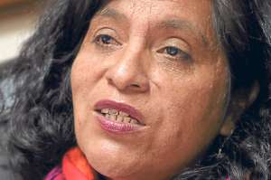&ldquo;Vamos a tener un consejo pol&iacute;tico&rdquo;       