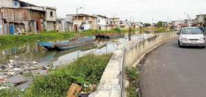 MAE observa fallas de Interagua en el plan para preservar el estero Salado