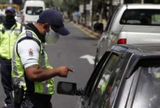 15.097 reportes de libadores ha recibido el ECU- 911 en Manabí