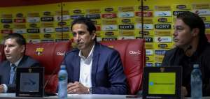 Barcelona pierde 6 puntos por deuda con Benito Floro