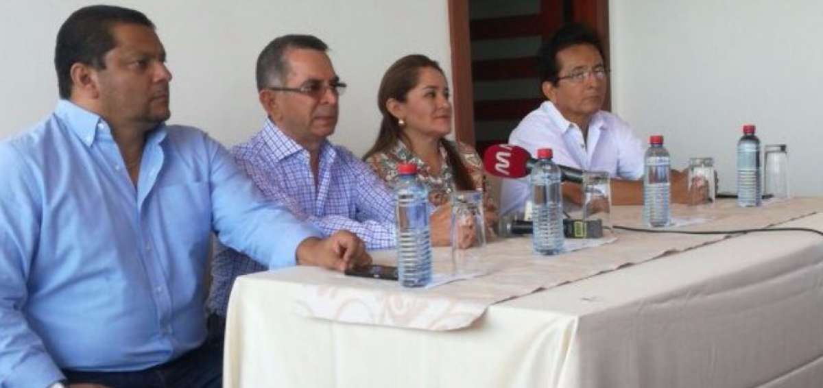 Plan &lsquo;Toda una vida&rsquo; ser&aacute; presentado oficialmente en Manta