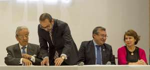 El colectivo anunci&oacute; que espera reunir las firmas en m&aacute;ximo tres meses y  que voluntarios recorrer&aacute;n todas las provincias del pa&iacute;s.