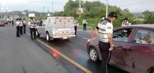 En Guayas hubo 3 accidentes que dejaron v&iacute;ctimas mortales