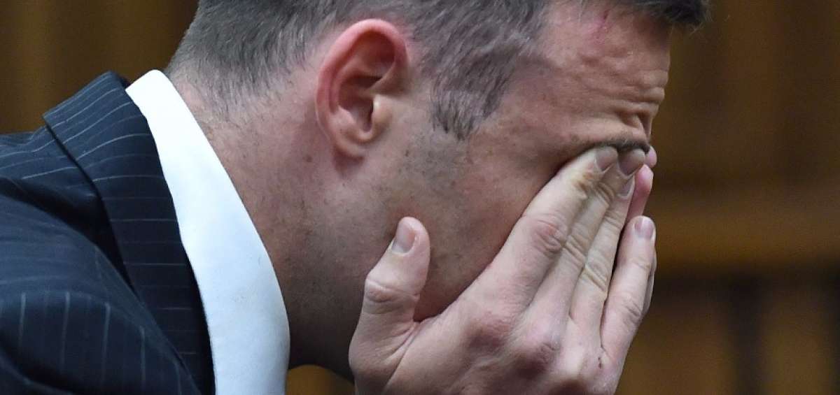 Oscar Pistorius padece ansiedad y depresi&oacute;n, dice sic&oacute;logo de la Corte