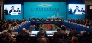 El G20 quiere estimular el comercio para reactivar la econom&iacute;a