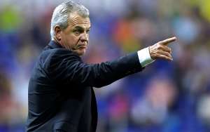 Aguirre sucedi&oacute; en la selecci&oacute;n japonesa al italiano Alberto Zaccheroni, tras el pasado Mundial. Foto: Internet