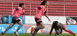 IDV y &Ntilde;a&ntilde;as parten parejos para la revancha