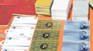 Los condenados fueron investigados por la clonaci&oacute;n de tarjetas de  cr&eacute;dito y d&eacute;bito, a trav&eacute;s de equipos tecnol&oacute;gicos. Foto: Archivo / El Tel&eacute;grafo