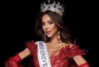 El Miss Universo 2025 anunció a las 30 semifinalistas. 