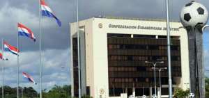 Exdirigentes de Conmebol son inhabilitados de por vida