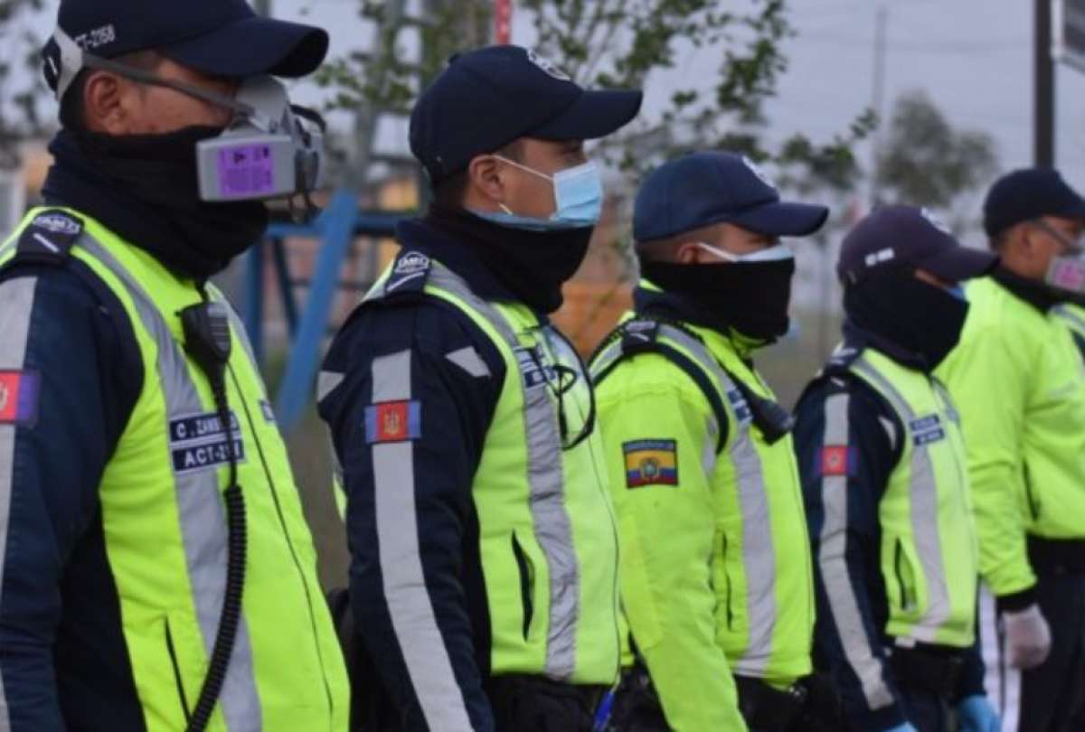 Los cierres empezarán a las 05:30 del domingo 16 de octubre.