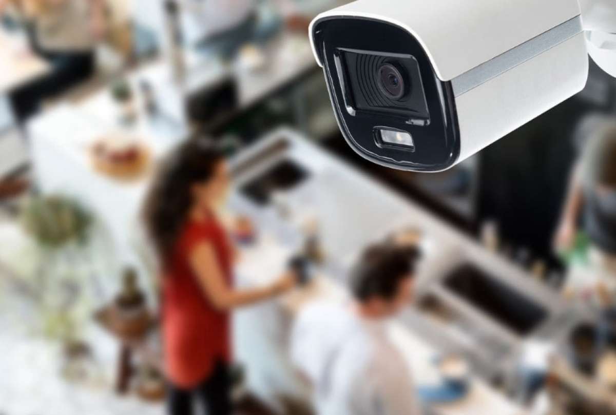 Los locales contarán con cámaras de seguridad y botones de pánico